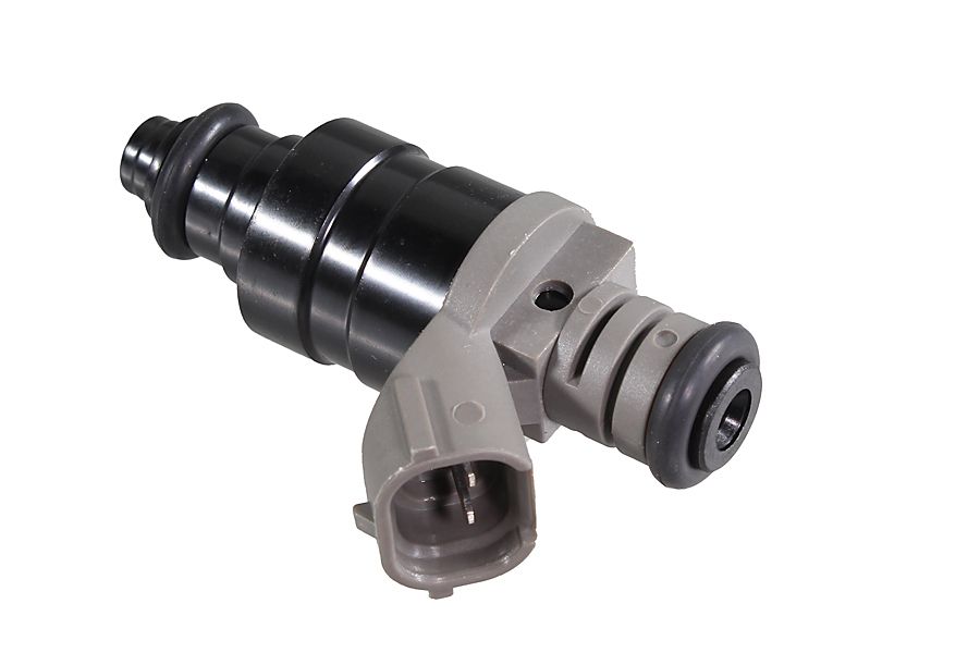 METZGER Einspritzventil für SKODA VW SEAT AUDI 06A906031BT 06A906031CT 0920081 Image