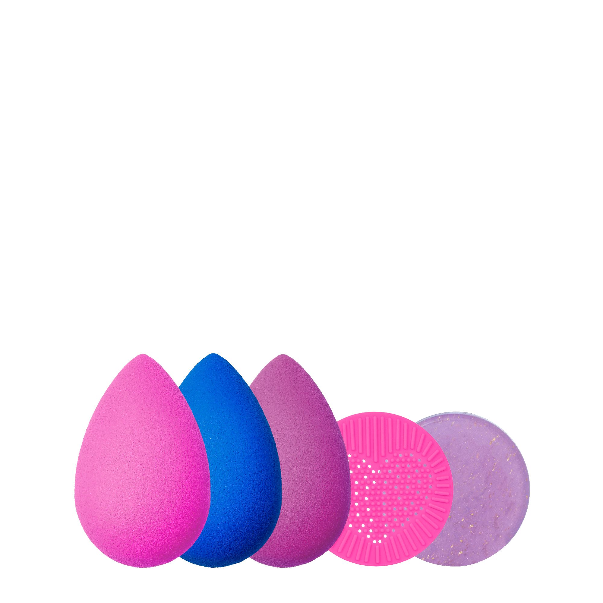 Beautyblender - Turn the Blend around- Holiday essentials set 5 ml