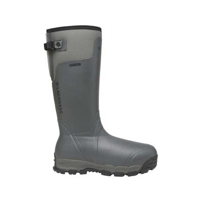 LaCrosse Footwear LaCrosse Alphaburly Pro Boots