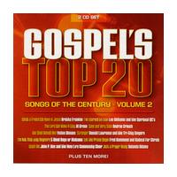 Gospel's Top 20 Songs Of The... [10/25]