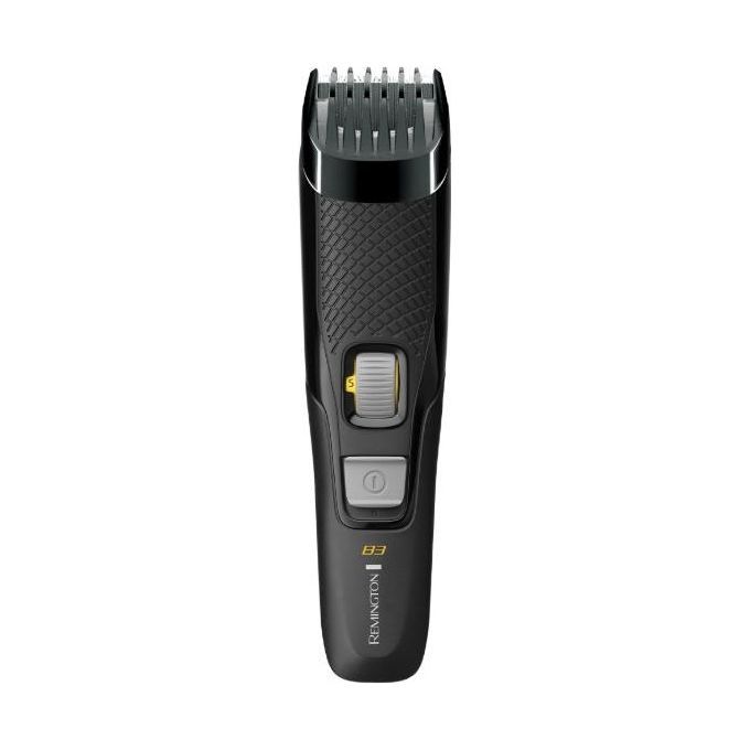 Remington MB3000 regolabarba Batteria 17 1,8 cm Nero, Grigio 1 St