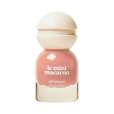 Le Mini Macaron - Nail Lacquer Nagellack 10 ml PRALINE