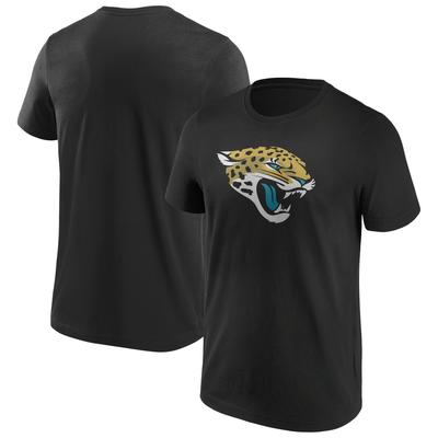 Jacksonville Jaguars T-Shirt in Primärfarbe mit Logo - Herren Image