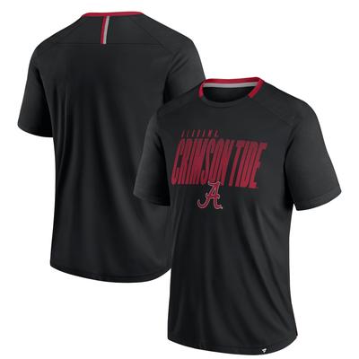 Alabama Crimson Tide Defender T-Shirt - Herren Image