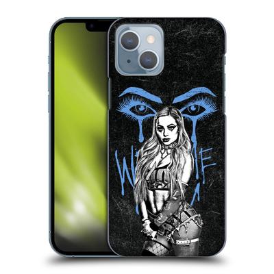 WWE Liv Morgan Watch Me Liv Phone Case - iPhone Image