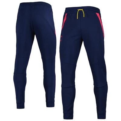 Herren-Reisehose adidas Navy St. Louis City SC 2023 Player Club Image