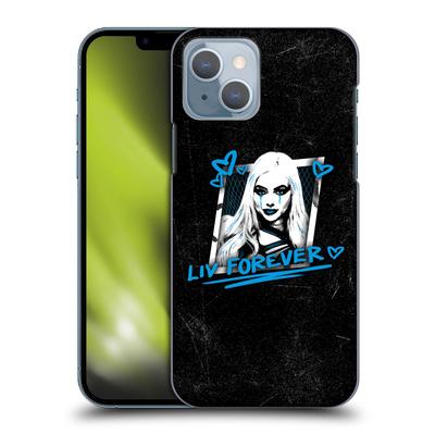 WWE Liv Morgan Liv Forever Phone Case - iPhone Image