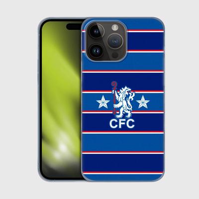 Telefonhülle für Heimspiele von Chelsea 1984 – iPhone Image