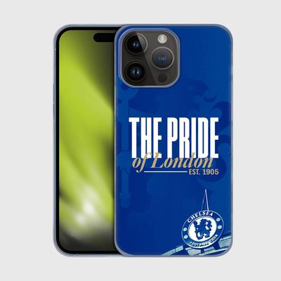 Telefonhülle mit Chelsea Pride of London – iPhone Image