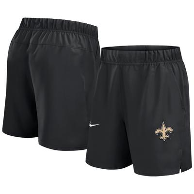New Orleans Saints Nike Victory Short - Herren Image