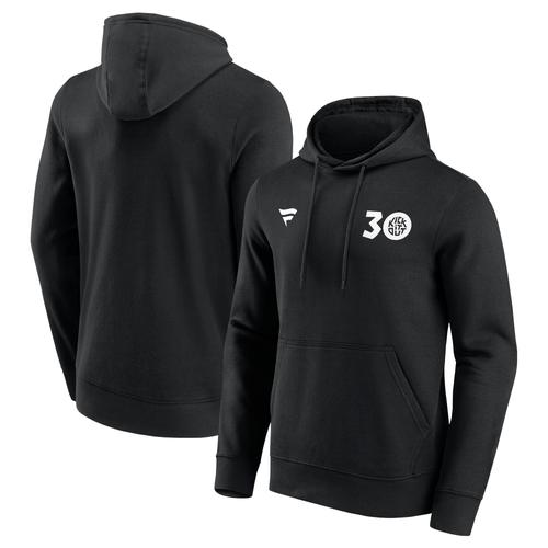 KIO 30. Jahrestag Grafik Hoodie - Schwarz/Kreide - Herren