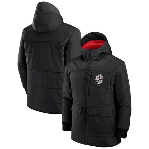 Wattierte Jacke der British & Irish Lions