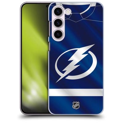 Tampa Bay Lightning NHL Jersey Phone Case - Samsung Image