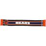 Schal der Chicago Bears-Mannschaft