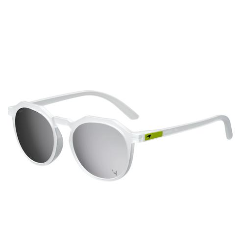 McLaren Lando Norris SunGod Zephyrs Sonnenbrille – Klar/Chrom