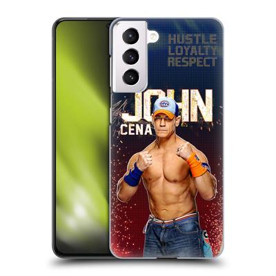 WWE John Cena Portrait Phone Case - Samsung Image