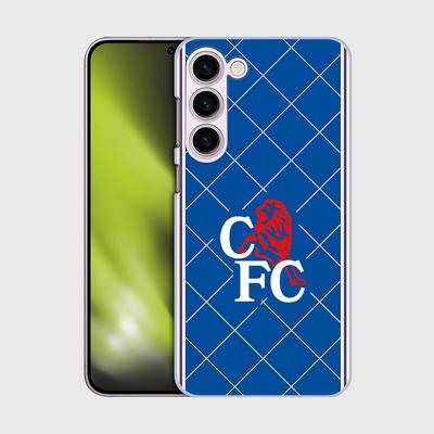 Telefonhülle für Heimspiele von Chelsea 1988 – Samsung Image