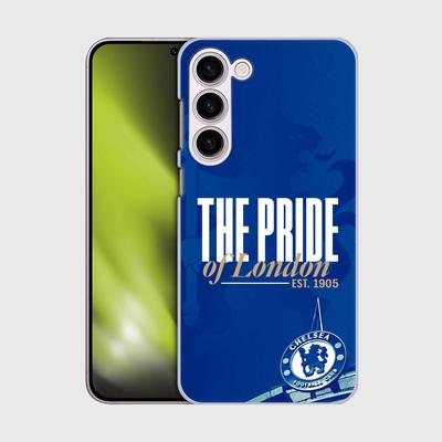 Telefonhülle mit Chelsea Pride of London – Samsung Image