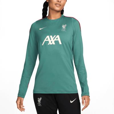 Liverpool Trainingsoberteil – Damen Image
