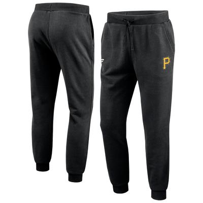 Pittsburgh Pirates Fleece-Jogginghose – Herren Image
