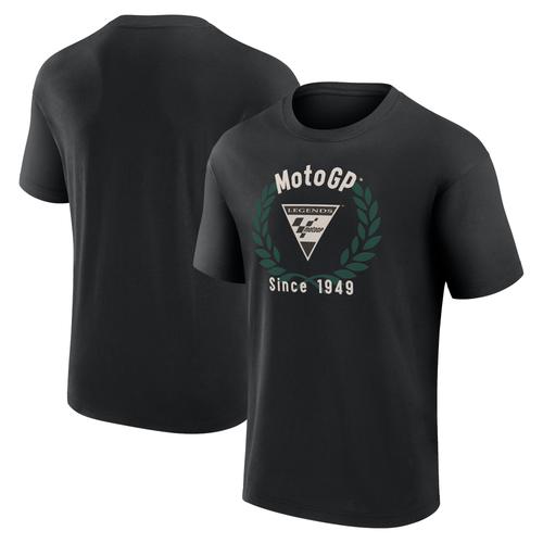 MotoGP™ Lorbeer-Grafik-T-Shirt