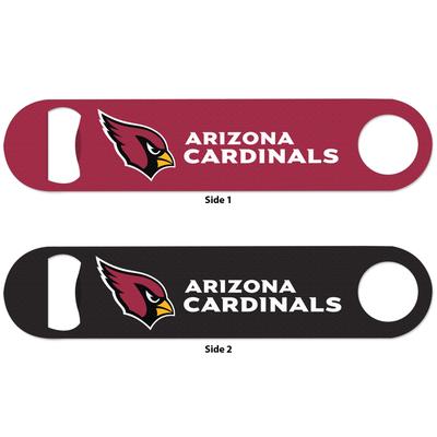 Arizona Cardinals Flaschenöffner aus Metall Image