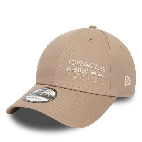 Red Bull Racing New Era Seasonal 9FORTY Cap – Beige