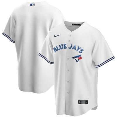 Toronto Blue Jays Nike Offizielles Replica-Heimtrikot – Herren Image
