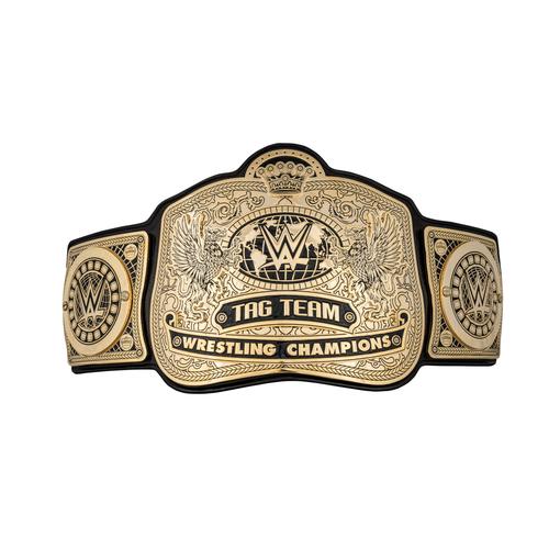 WWE Tag Team Champions Replika-Titelgürtel