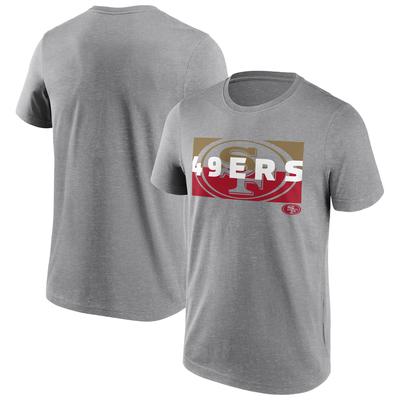 San Francisco 49ers Square Off T-Shirt - Herren Image