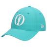 The 151st Open Royal Liverpool New Era 9FORTY Repreve Cap – Blau – Damen