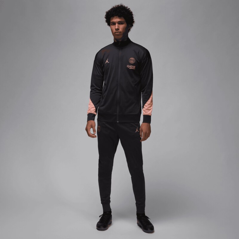 PSG Jordan Strike Trainingsanzug - Schwarz Image