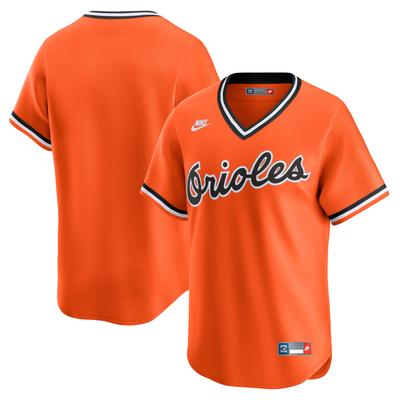 Baltimore Orioles Nike Limited Cooperstown 1965-66 Trikot – Herren Image