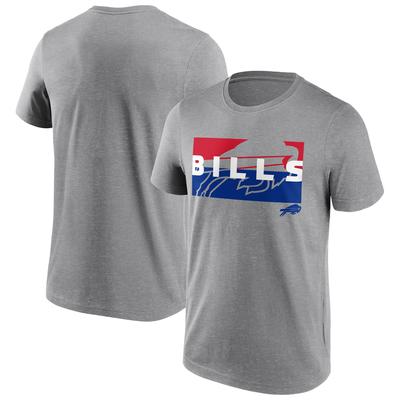 Buffalo Bills Square Off T-Shirt - Herren Image