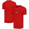 Polen Nike Crest T-Shirt - Rot