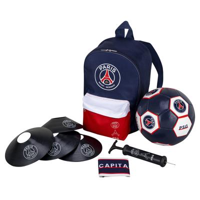 PSG Bag and Accessories Kit Image