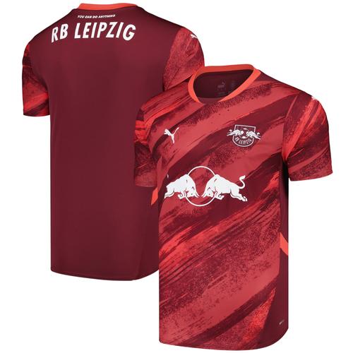 RB Leipzig PUMA Auswärtstrikot 2024-25