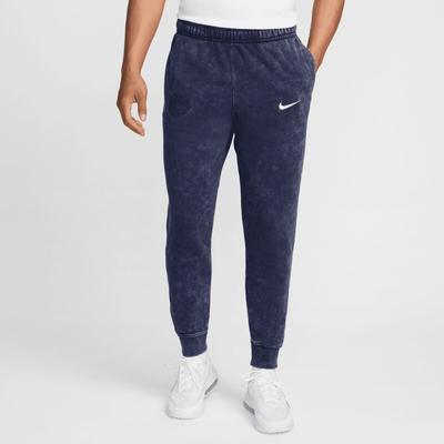 Paris Saint-Germain Nike Club Jogger – Marineblau Image