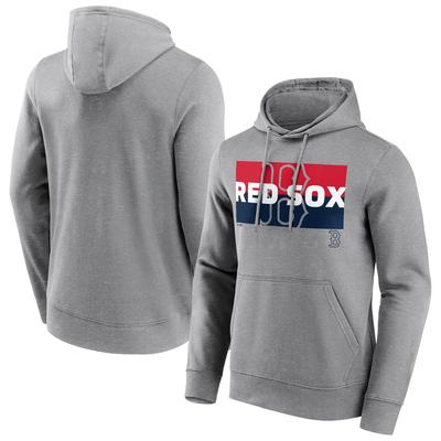Boston Red Sox Square Off Hoodie – Herren Image