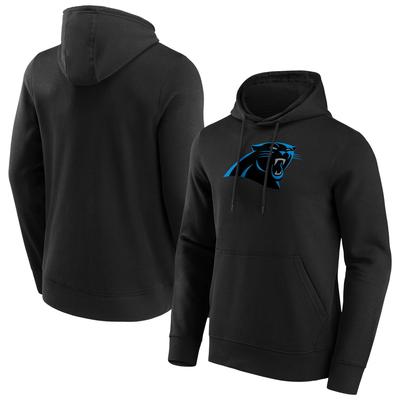 Carolina Panthers Hoodie in Primärfarbe mit Logo - Herren Image
