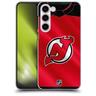 New Jersey Devils NHL Jersey Phone Case - Samsung