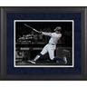 Juan Soto New York Yankees Faksimile-Signatur gerahmt 11"" x 14"" Spotlight-Foto