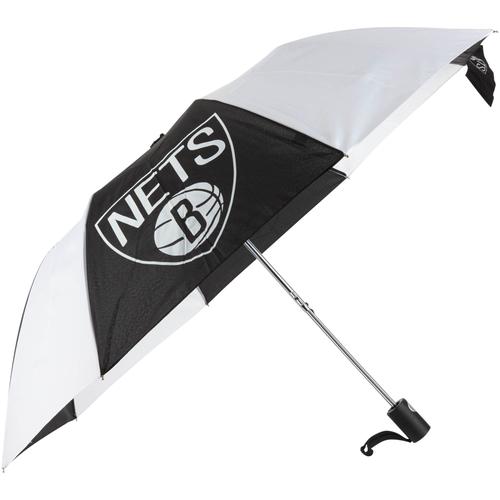 Brooklyn Nets Automatik-Taschenschirm