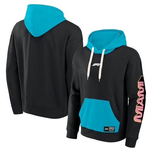 Formel 1 Miami Hoodie