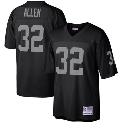 Los Angeles Raiders Mitchell & Ness Legacy Jersey - Marcus Allen Image