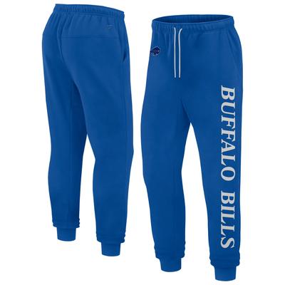 Buffalo Bills Elements Fleece-Jogginghose – Herren Image