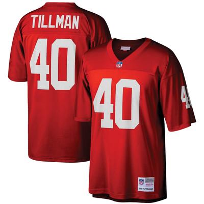 Arizona Cardinals Mitchell & Ness Legacy Trikot - Pat Tillman Image