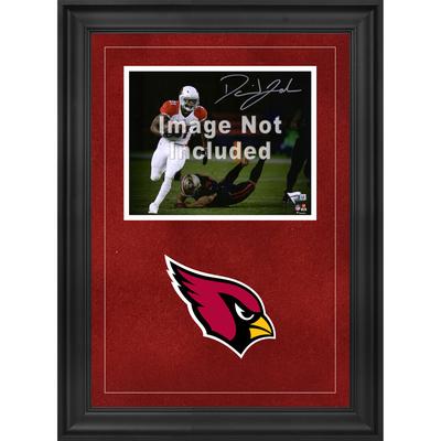 Arizona Cardinals Deluxe-Fotorahmen im Querformat, 20,3 x 25,4 cm, mit Team-Logo Image