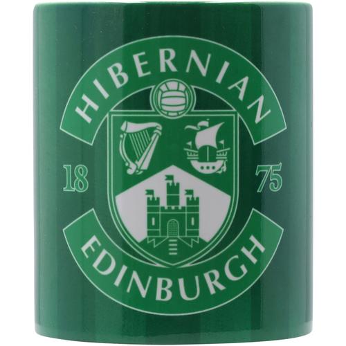 Hibernian Established Becher – 11oz