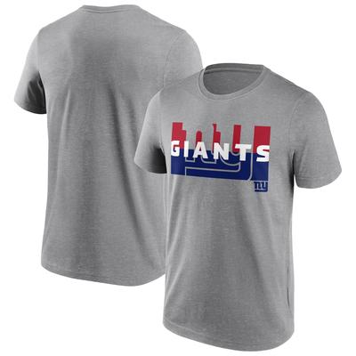 New York Giants Square Off T-Shirt - Herren Image